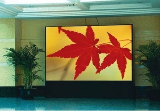 金秀LED显示屏