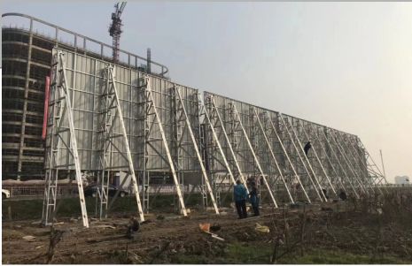金秀什么是广告物料？