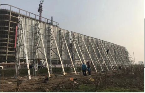 金秀凯创教你怎样选择户外广告牌的最佳位置