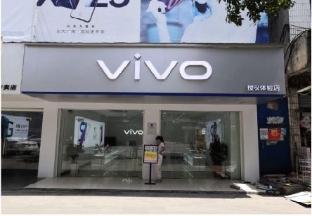 金秀}做一个门店面广告招牌需要多少钱？