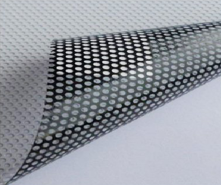 金秀优劣单透膜的鉴定方法。