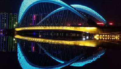 金秀亮化工程如何做好公共区域的安全性。