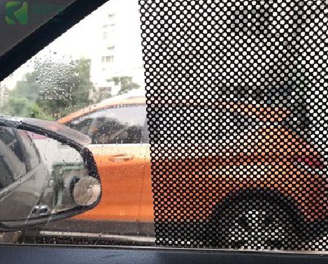 金秀怎么判断单透膜的好坏？