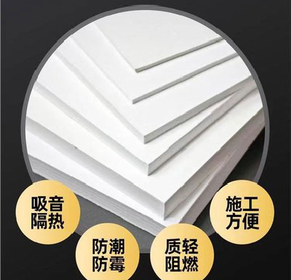 金秀雪弗板和PVC板材有什么区别？